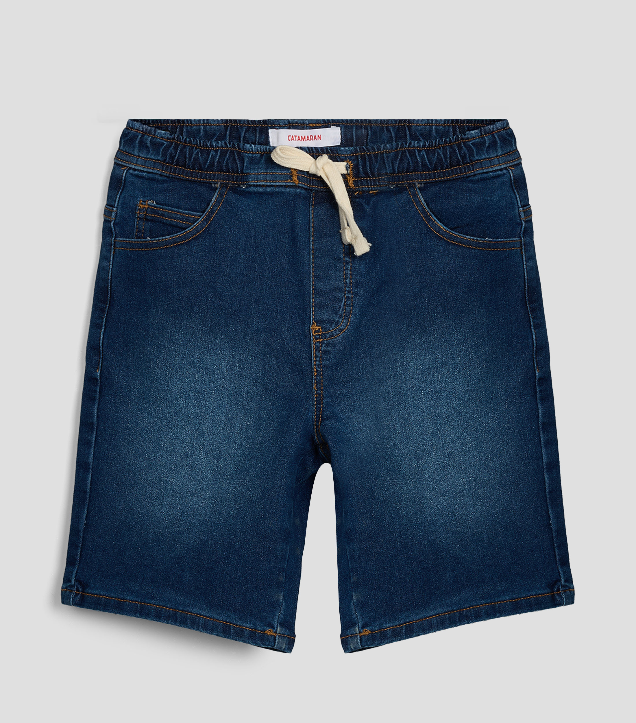 Short liso Niño